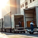 نقل عفش الروضة بالرياض