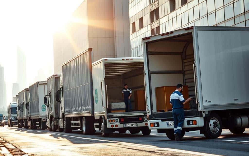 نقل عفش الروضة بالرياض