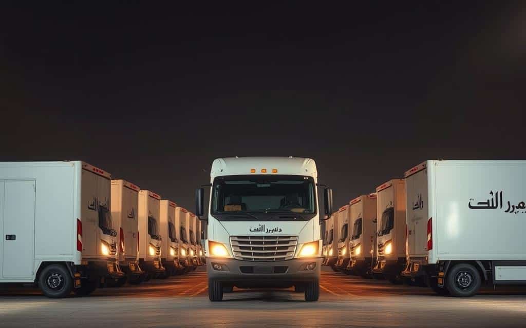 نقل عفش الشميسي