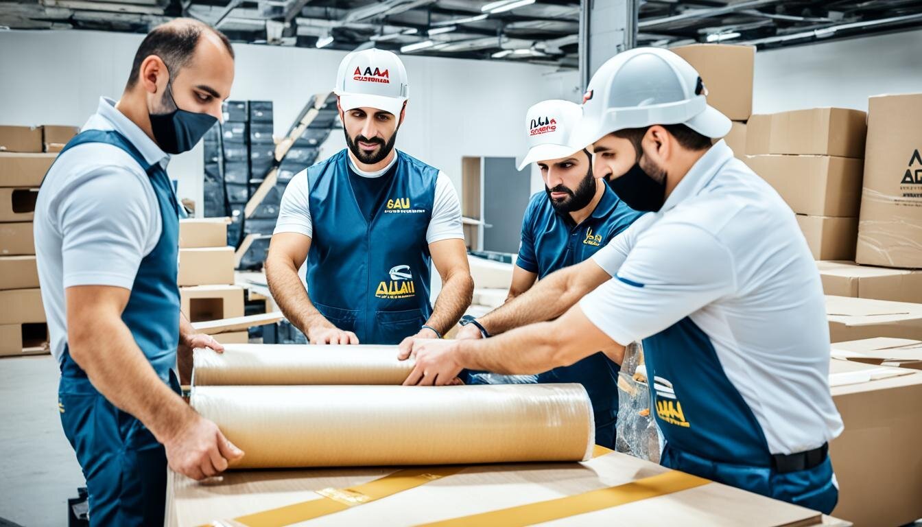 نقل عفش اليمامة بالرياض