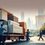 نقل عفش الحاير بالرياض