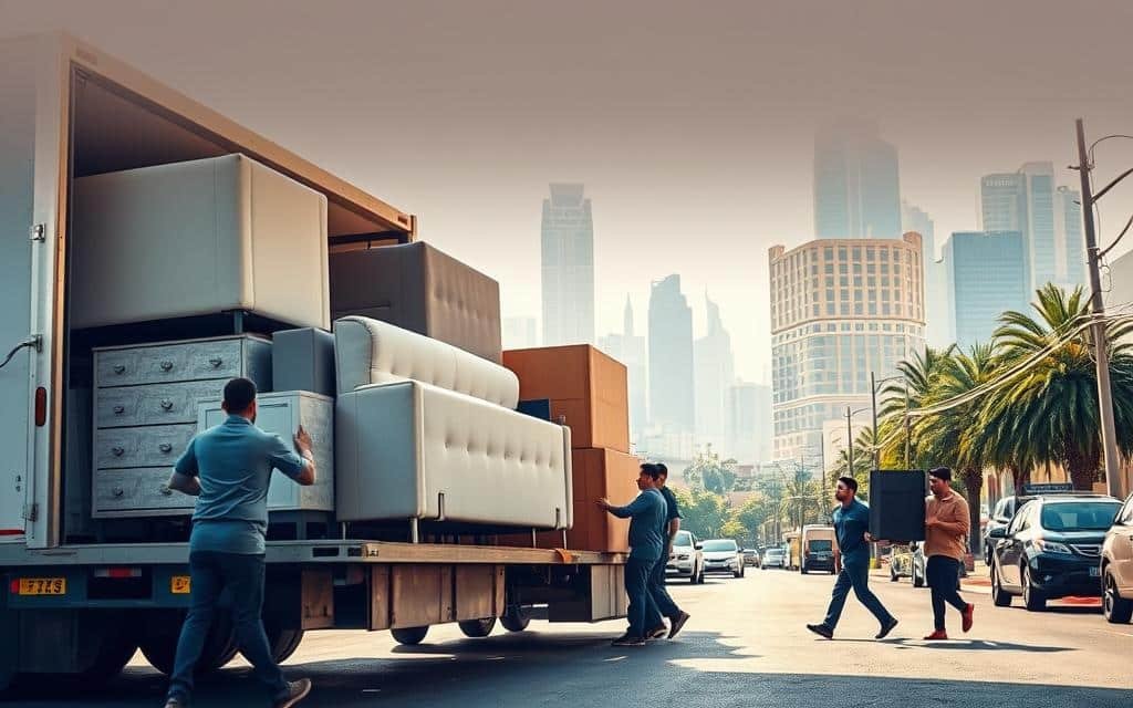 نقل عفش الحاير بالرياض