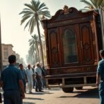 نقل عفش منفوحة بالرياض | ارخص شركة نقل اثاث مع الفك والتركيب