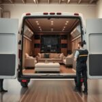 شركة نقل اثاث بالفلاح بالرياض