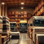 شركات نقل اثاث بالحمراء بالرياض