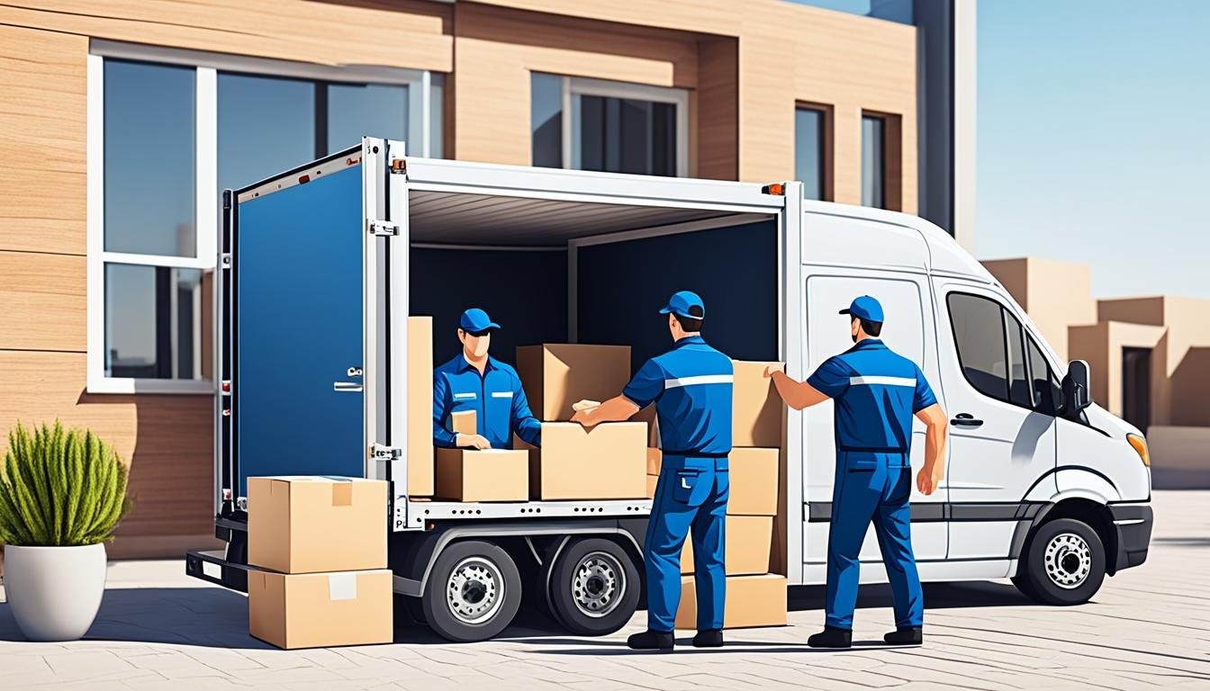نقل عفش بالرياض شركة موج الرياض