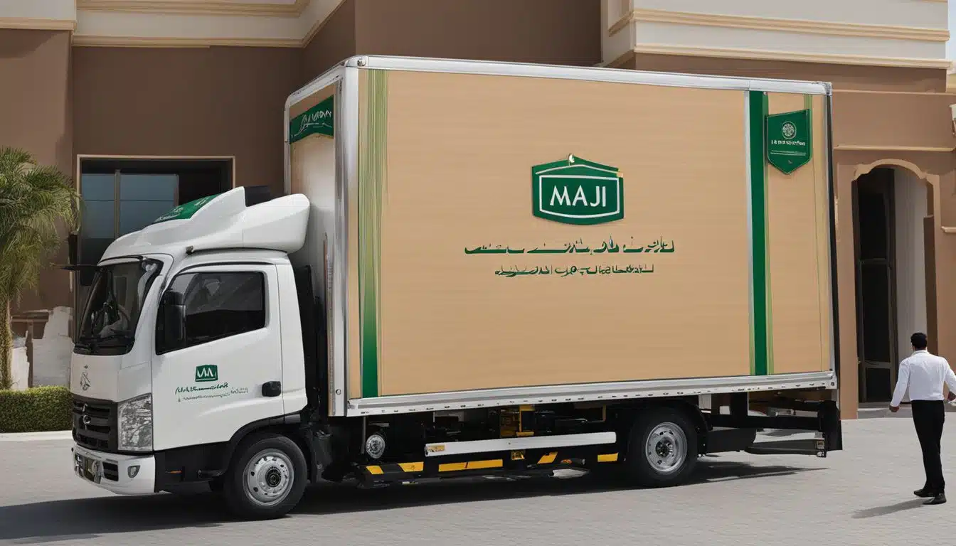 نقل عفش بالرياض شركة موج الرياض