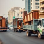 نقل عفش العزيزية الرياض