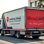 نقل عفش الفواز بالرياض