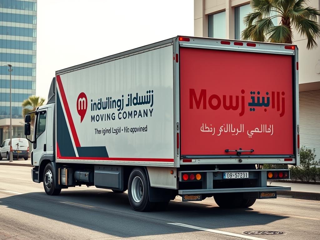 نقل عفش الفواز بالرياض