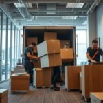 نقل عفش المرقب بالرياض