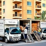 عمالة محترفة في نقل عفش حي الروابي بالرياض