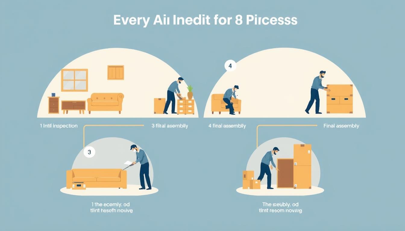 عمالة مدربة في نقل عفش حي الخليج بالرياض