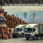 نقل عفش من الرياض إلى الطائف