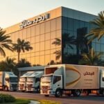 نقل عفش شرق الرياض