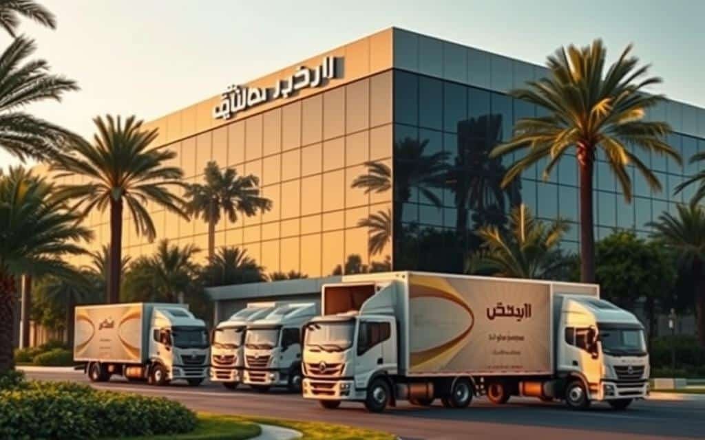 نقل عفش شرق الرياض