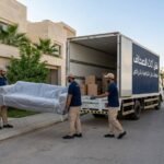 نقل اثاث الصحاف بالرياض